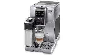 Кофеварка DeLonghi ECAM 370.95.S - Фото