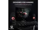 Trust Акустическая система (Колонки) 2.0 GXT 608 Tytan Illuminated Speaker Set BLACK
