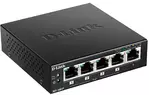 Комутатор D-Link DES-1005P (DES-1005P/B1A)
