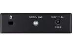 Комутатор D-Link DES-1005P (DES-1005P/B1A)
