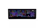 Клавиатура Modecom Hammer 2 Removable Outemu Blue RGB (K-MC-HAMMER2-U-BLUE-RGB-R)