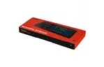 Клавиатура Modecom Hammer 2 Removable Outemu Red RGB (K-MC-HAMMER2-U-RED-RGB-RU)