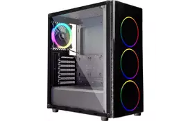 Корпус Xilence XG115_X502 - Фото