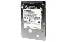 Жесткий диск для ноутбука 2.5