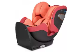 Автокресло GB Uni-All Rose Red (619000311) - Фото