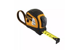 Рулетка Tolsen 10 м х 25 мм автостоп ЕРГО (36016) - Фото