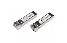 Модуль SFP SFP+d-2SM-1310nm-10LC (HP) FoxGate - Фото