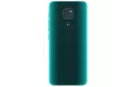 Мобильный телефон Motorola G9 Play 4/64 GB Forest Green (PAKK0009RS)