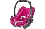 Автокресло Maxi-Cosi Pebble Plus Frequency Pink (8798410120)