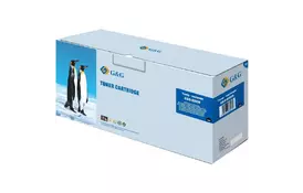 Картридж G&G HP 37Y LJ M608/M609/M631/M632 CF237Y Black 50K (G&G-CF237Y_JUMBO) - Фото