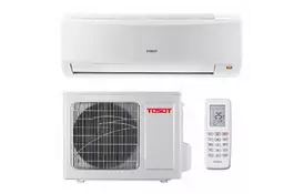 Кондиционер TOSOT GK-12NPR - Фото