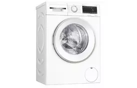 Стиральная машина BOSCH WHA122XEBL - Фото