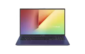 Ноутбук ASUS X512JA-BQ426 (90NB0QU6-M05930) - Фото
