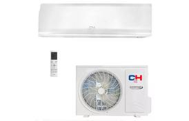 Кондиціонер Cooper &Hunter CH-S09FTXN-PW - Фото