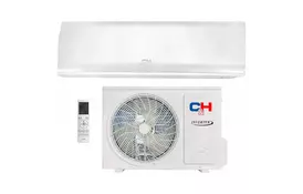 Кондиционер Cooper&Hunter CH-S12FTXN-PW - Фото