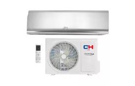 Кондиционер Cooper&Hunter CH-S12FTXN-PS - Фото