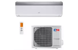 Кондиционер Cooper&Hunter CH-S12FTXTB2S-NG - Фото