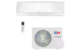 Кондиціонер Cooper &Hunter CH-S18FTXN-PW - Фото