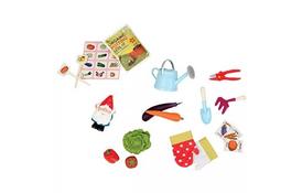 Игровой набор Our Generation набор аксессуаров Садоводство (BD37208Z) - Фото