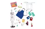 Игровой набор Our Generation набор аксессуаров Школьный научный набор (BD37431D)