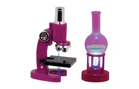 Игровой набор Our Generation набор аксессуаров Школьный научный набор (BD37431D) - Фото