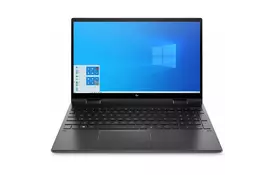 Ноутбук HP ENVY x360 15-ee0001ur (1U6H5EA) - Фото