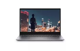 Ноутбук Dell Inspiron 5400 2in1 (I54716S3NIW-75G) - Фото