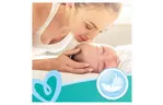 Влажные салфетки Pampers Fresh Clean 2х52 шт (8001841077703)