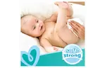 Влажные салфетки Pampers Fresh Clean 2х52 шт (8001841077703)