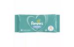 Влажные салфетки Pampers Fresh Clean 2х52 шт (8001841077703)