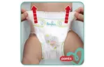 Подгузник Pampers трусики Pants Размер 7 (17+ кг), 80 шт (8001841133812)