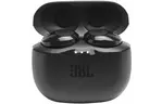 Наушники JBL Tune 125 TWS Black (JBLT125TWSBLK)