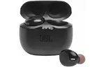 Наушники JBL Tune 125 TWS Black (JBLT125TWSBLK)