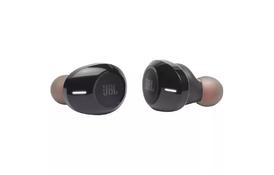 Наушники JBL Tune 125 TWS Black (JBLT125TWSBLK) - Фото