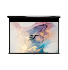 Проекционный экран с механизмом возврата 16:9 120'' (266*149 см) ELITE SCREENS M120UWH2