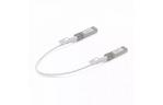 Оптический патчкорд SFP+ direct attach cable, 0.5m Ubiquiti (UC-DAC-SFP+)