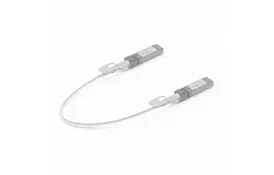 Оптический патчкорд SFP+ direct attach cable, 0.5m Ubiquiti (UC-DAC-SFP+) - Фото