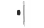 Наушники JBL Quantum 100 White (JBLQUANTUM100WHT)