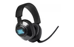 Наушники JBL Quantum 400 Black (JBLQUANTUM400BLK)