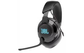 Наушники JBL Quantum 600 Black (JBLQUANTUM600BLK) - Фото