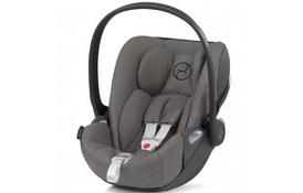 Автокресло Cybex Cloud Z i-Size Plus (520000031) - Фото