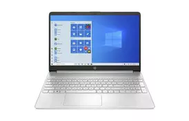 Ноутбук HP 15s-fq1059ur (103V3EA) - Фото