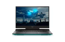 Ноутбук Dell G7 7700 (G77716S4NDW-61B) - Фото