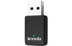 Сетевая карта Wi-Fi TENDA U9