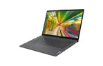 Ноутбук Lenovo IdeaPad 5 15IIL05 (81YK00R0RA)