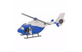Спецтехника DRIVEN MICRO Вертолет (WH1072) - Фото