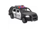 Машина DRIVEN MICRO Полицейская машина (WH1127Z)