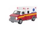 Машина DRIVEN MICRO Скорая помощь (WH1126Z)