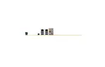 Серверная материнская плата ASUS Pro WS C621-64L SAGE s3647 C621 12xDDR4, 2 x Intel® I210AT E (PRO_WS_C621-64L_SAGE)