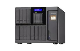 NAS QNap TS-1635AX-4G - Фото